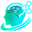 Le Biohacker logo