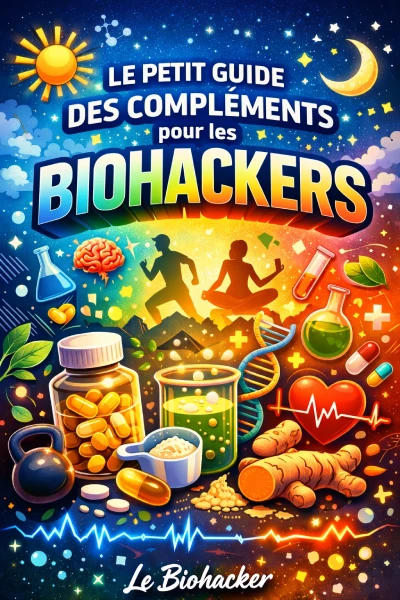 Couverture du Guide des Compléments