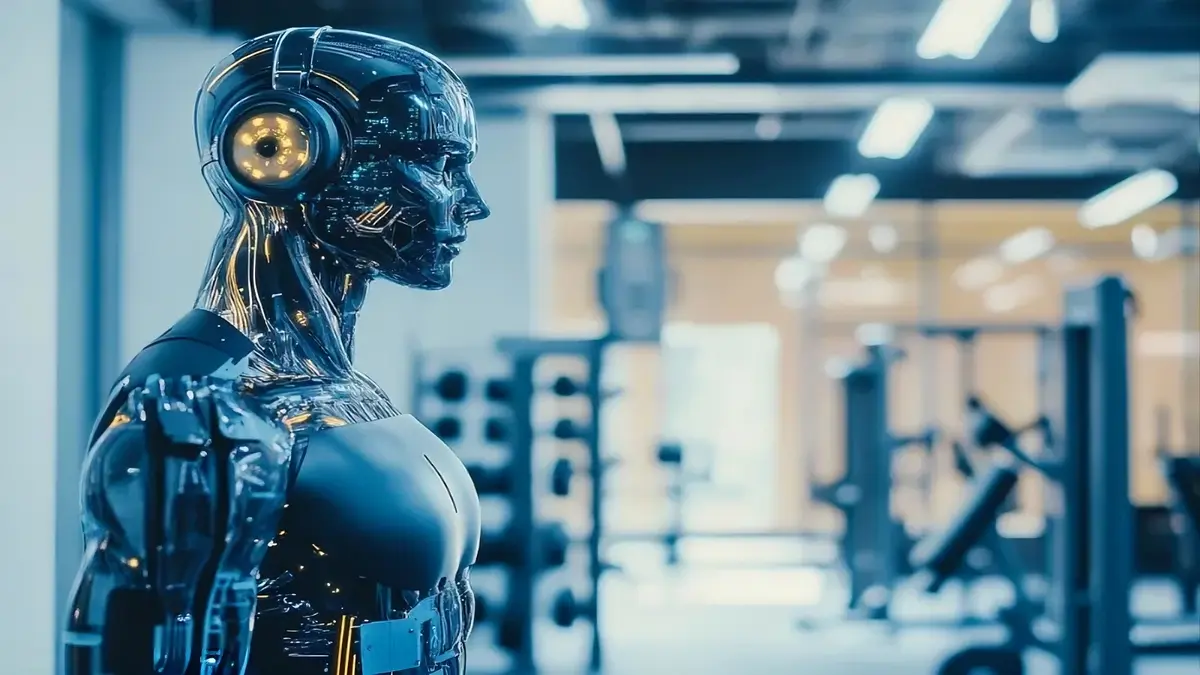 Science de l’Entraînement avec IA : Personnalisez vos Workouts pour des Résultats Max