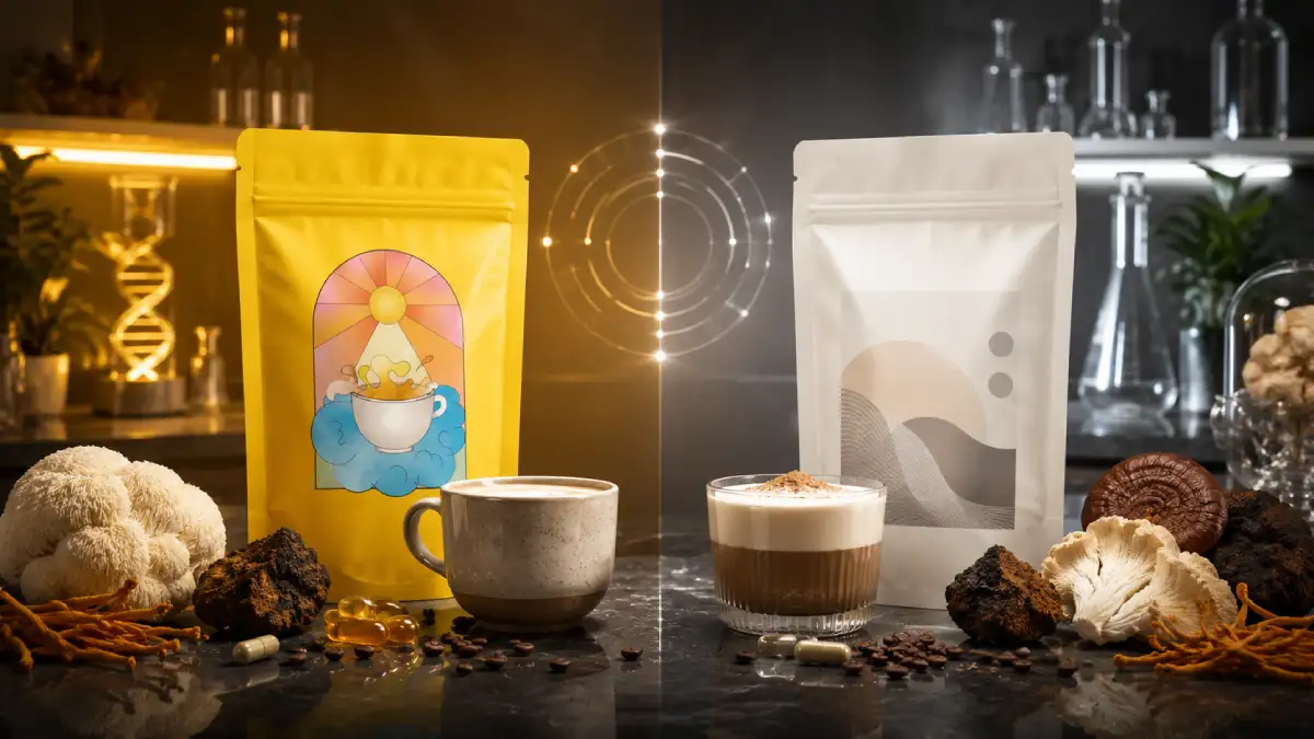 Bonjour vs Mush'N'Go : Le Comparatif Sans Filtre (Test 2026)