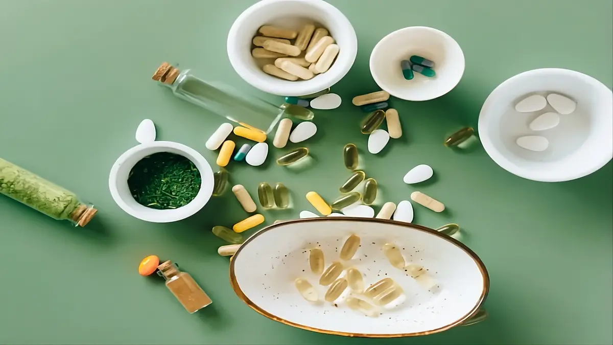 Restriction Calorique Mimétique : Les Molécules qui Imitent le Jeûne