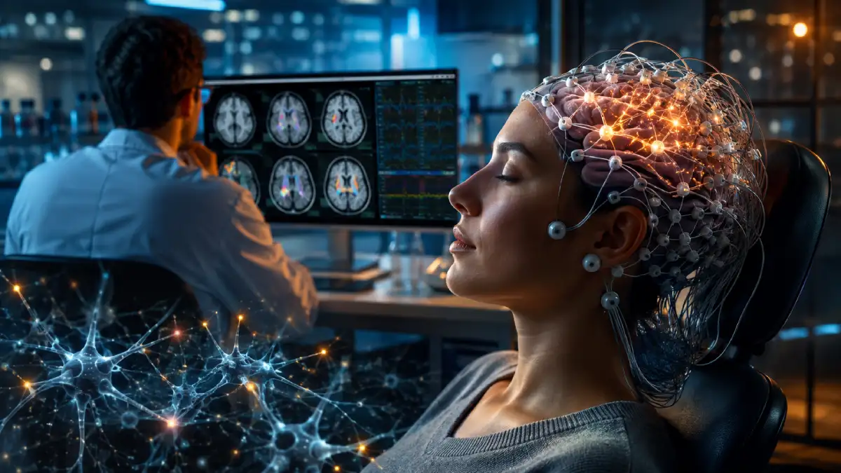 ChatGPT et cerveau : que montre vraiment l’étude du MIT ?