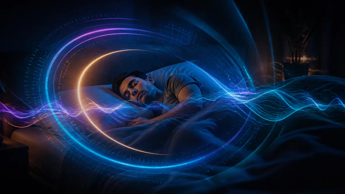 Cycle du sommeil : phases, durée et calcul sans mythe