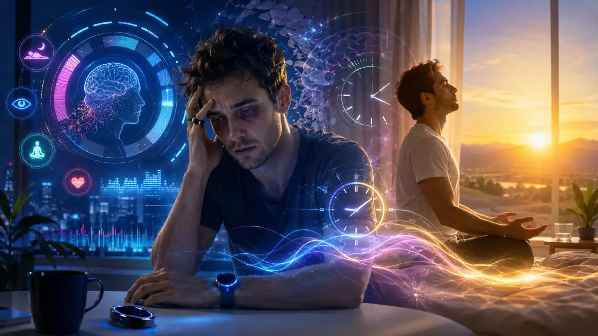Dette de Sommeil : Calcul, Effets et Récupération