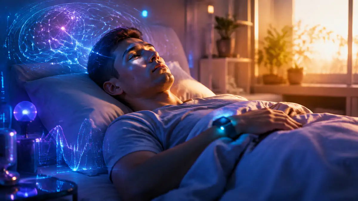 Dormir 6 heures par nuit : est-ce vraiment suffisant ?