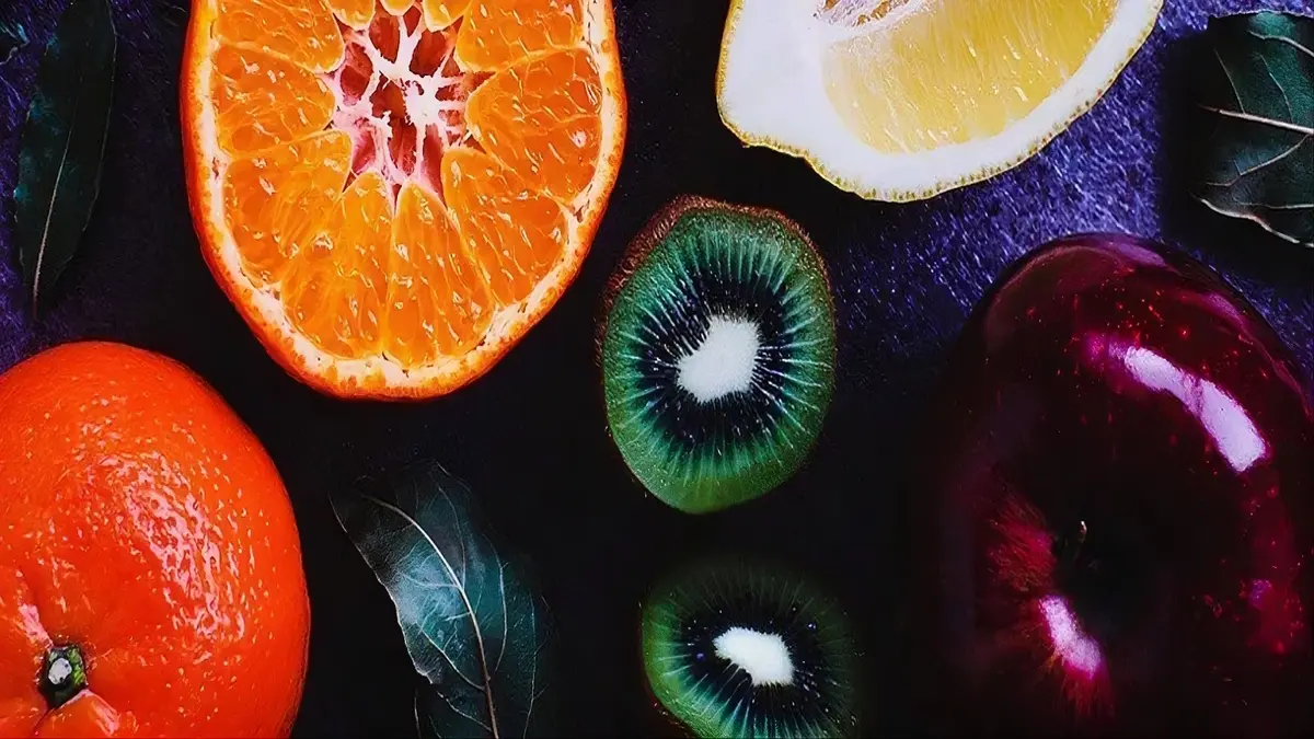 Hero Image for article Nutrition Anti-Stress : Quoi Manger pour Calmer le Système Nerveux ?