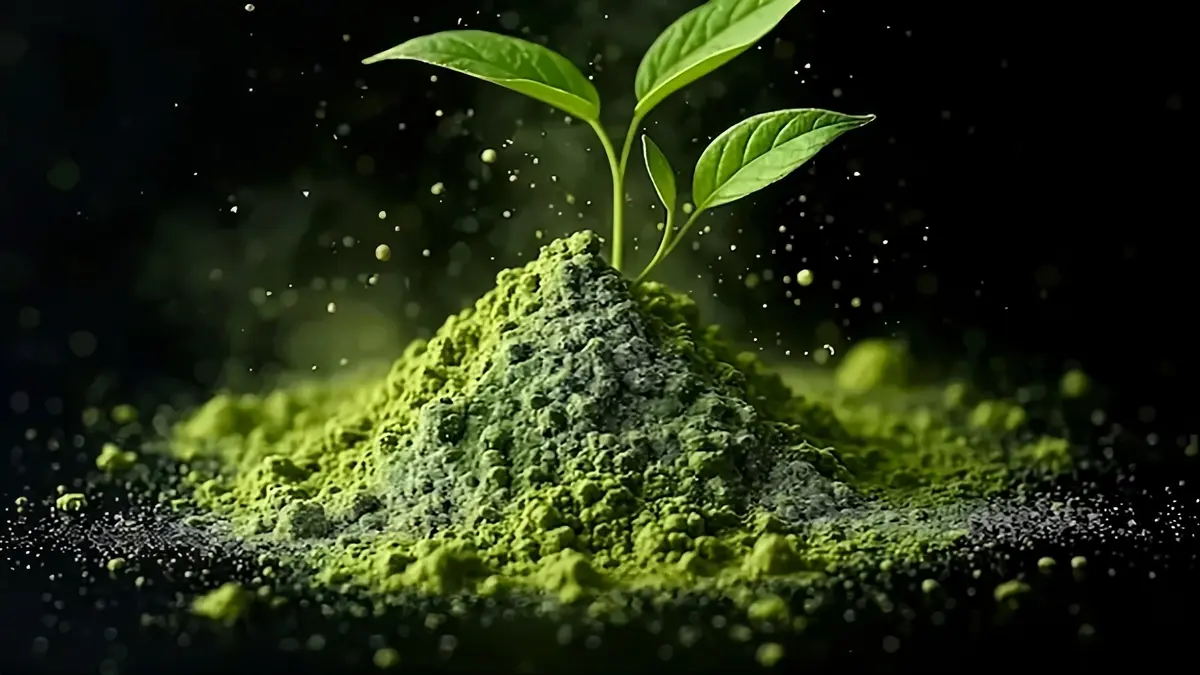 L-théanine : Bienfaits Réels, Dangers Méconnus et Dose Optimale selon la Science