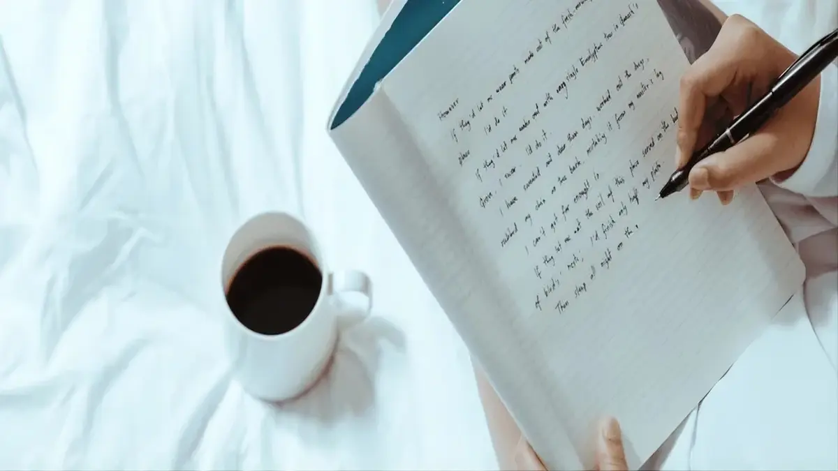 Hero Image for article Morning Pages : 90 Jours d'Écriture Matinale (Résultats Mesurables)