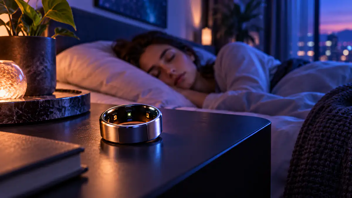 Oura Ring : avis sur le sommeil, le prix et les limites