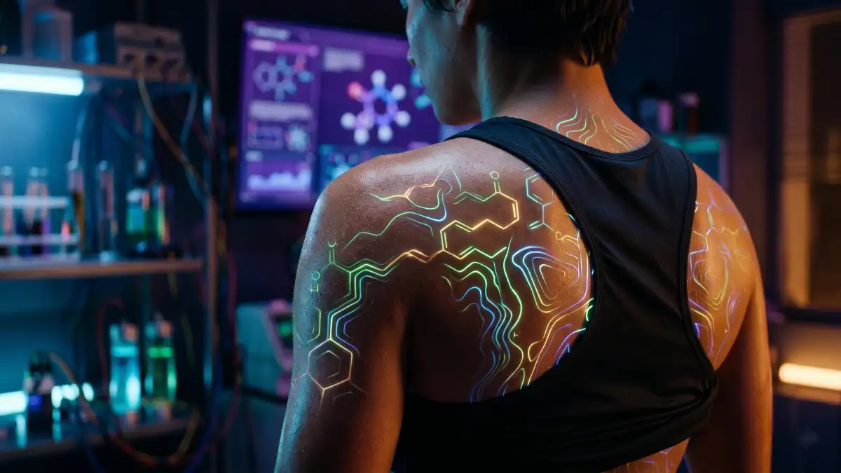 Hero Image for article PEA (Palmitoyléthanolamide) : L'alternative naturelle au CBD pour la douleur et l'inflammation chronique