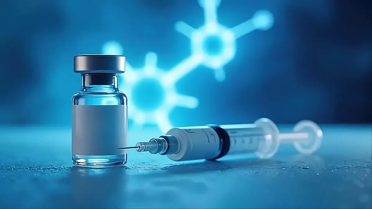 Peptides En 2026 : Lesquels Fonctionnent Vraiment pour la Longévité ?