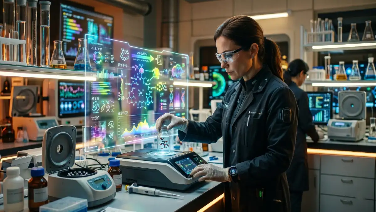 Hero Image for article Rapamycine : le protocole anti-âge controversé des experts en longévité décrypté