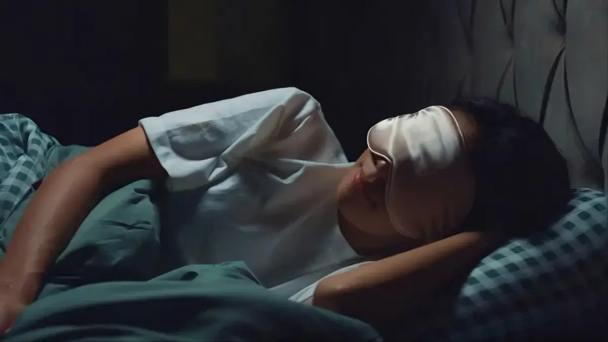 Guide Ultime 2026 pour Hacker ton Sommeil avec les Peptides : le GHK-Cu enfin Décrypté