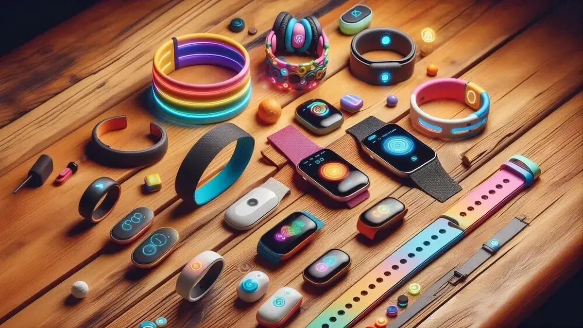 Capteurs de Stress en Temps Réel : Ce que Mesurent Vraiment les Wearables (Test Terrain vs Marketing)