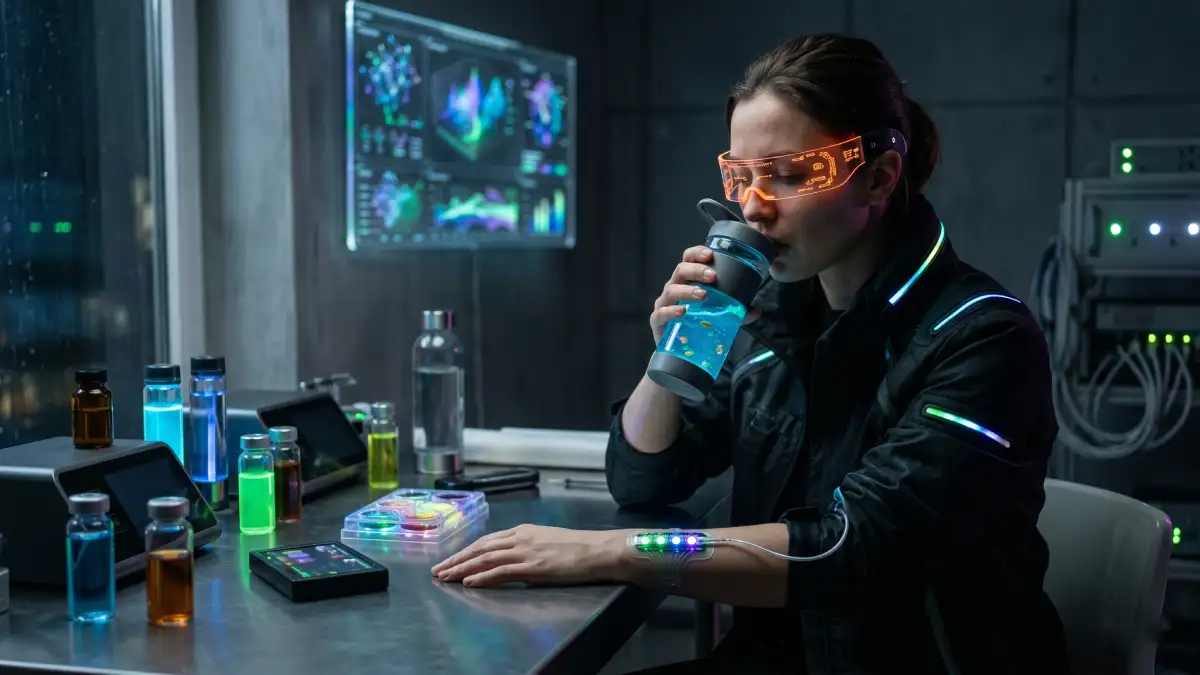 9 Astuces Scientifiques pour Survivre à une Nuit Blanche (Sans Ruiner sa Semaine)