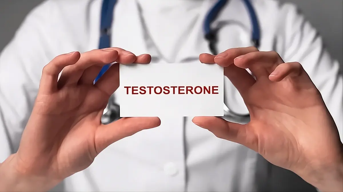 Testostérone Naturelle en 2026 : Le Protocole sans TRT qui Fonctionne Vraiment