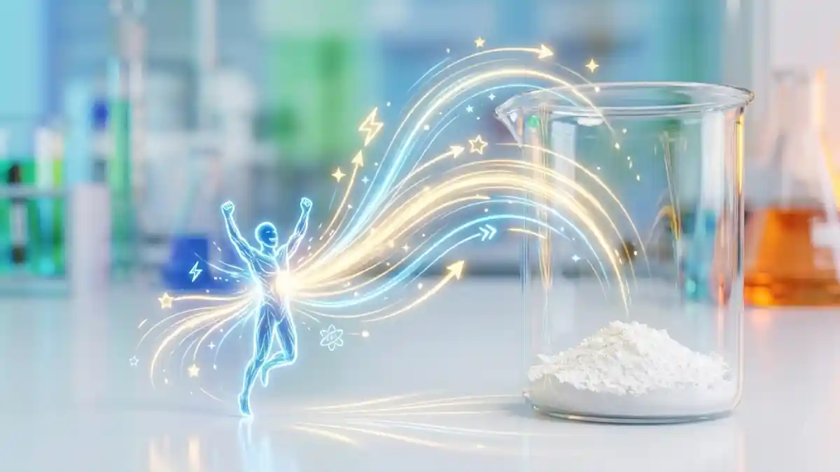 Hero Image for article Zinc Picolinate : Pourquoi la Plupart des Compléments de Zinc sont Mal Absorbés ?