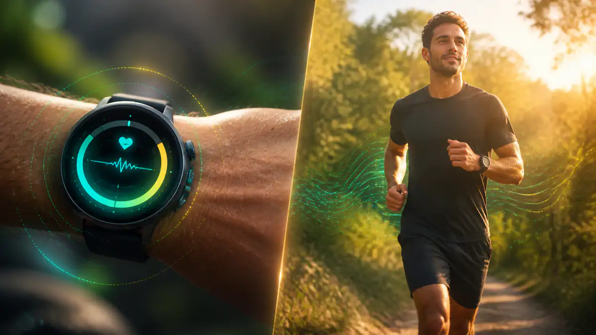 Zone 2 sur Garmin : régler ses zones sans se tromper